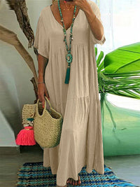 Elisabeth - Comfortable Dress