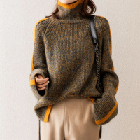 Clara - Cozy Sweater