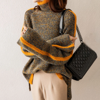Clara - Cozy Sweater