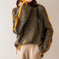 Clara - Cozy Sweater