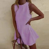 Leah - Stylish dress