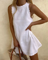 Leah - Stylish dress