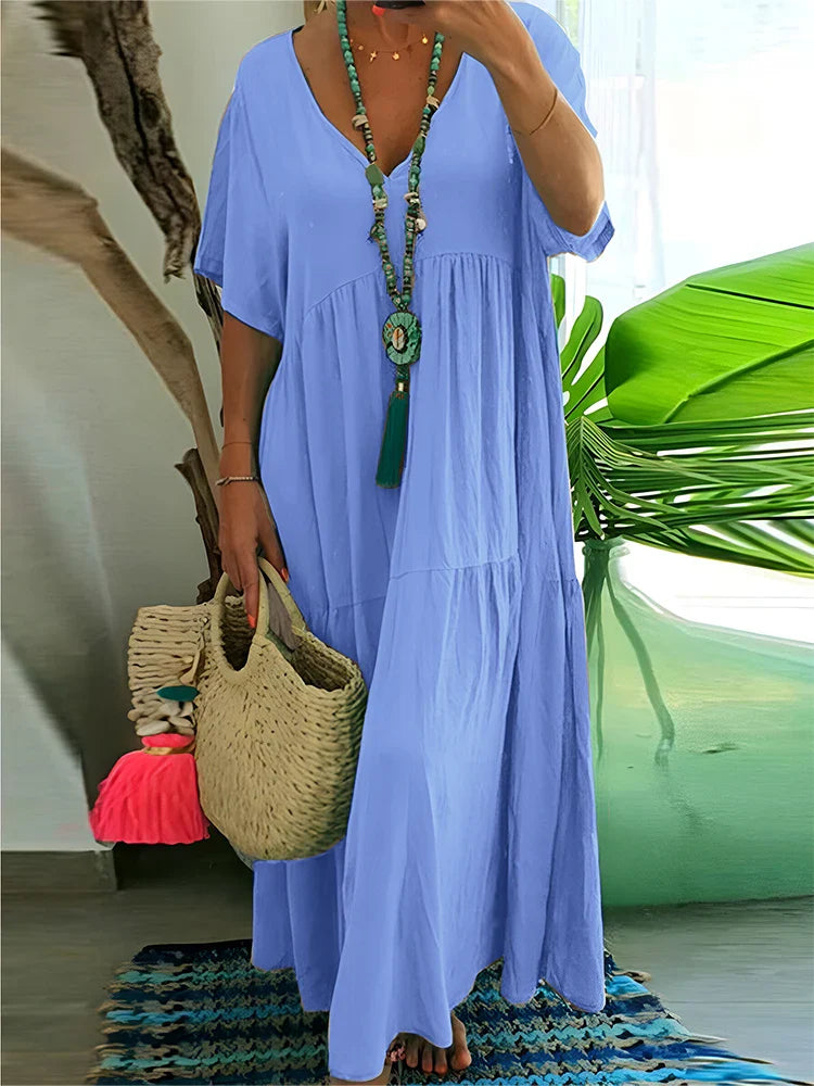 Elisabeth - Comfortable Dress