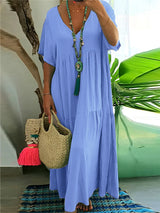 Elisabeth - Comfortable Dress
