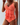 Lia - Plain Swimsuit with Stylish Ruffles