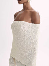 Sacha - Knitted dress