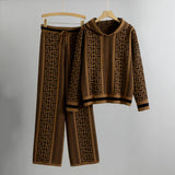 Bianca Set - Cozy Hoodie & Pants Set