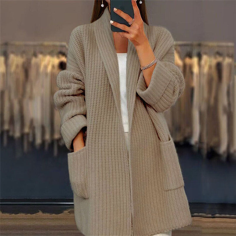 Leanne - Moonlit Cardigan