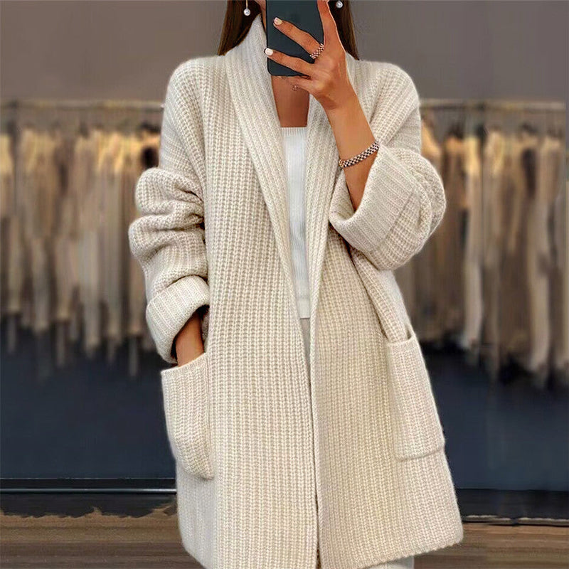 Leanne - Moonlit Cardigan