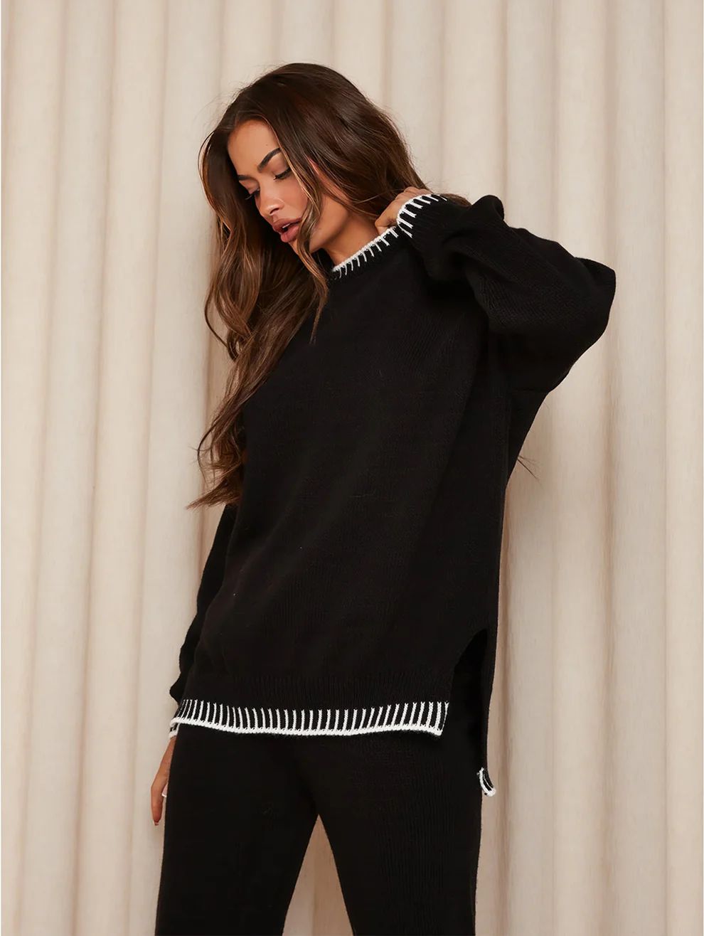 The Amber - Comfy Set
