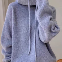 Emilia - Cozy Sweater
