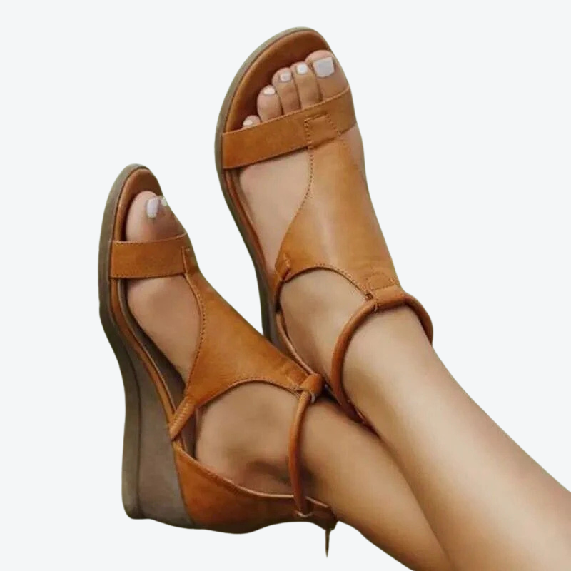 Sharon - Orthopedic sandal