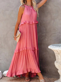 Nora - Comfortable Dress