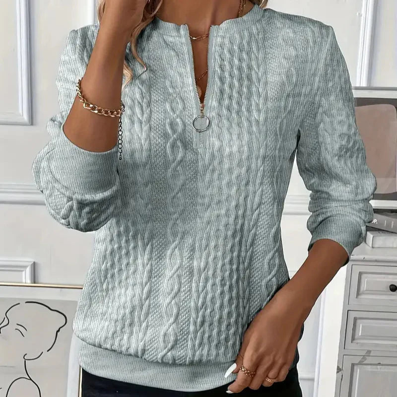 Rosalie - Cozy Sweater