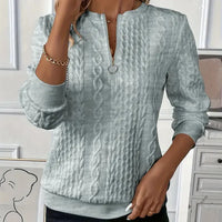 Rosalie - Cozy Sweater