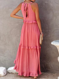 Nora - Comfortable Dress
