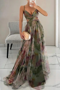 Eirith - Stunning Maxi Dress