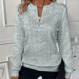 Rosalie - Cozy Sweater