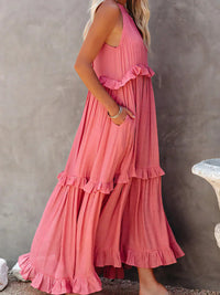 Nora - Comfortable Dress