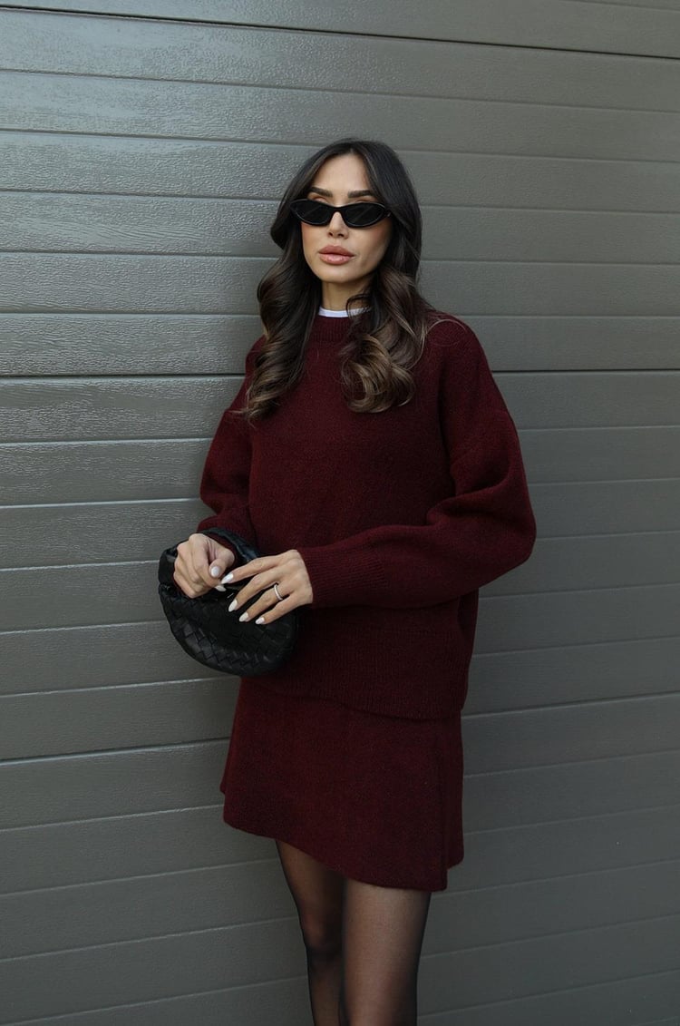 Ella Set – Stylish & Comfortable