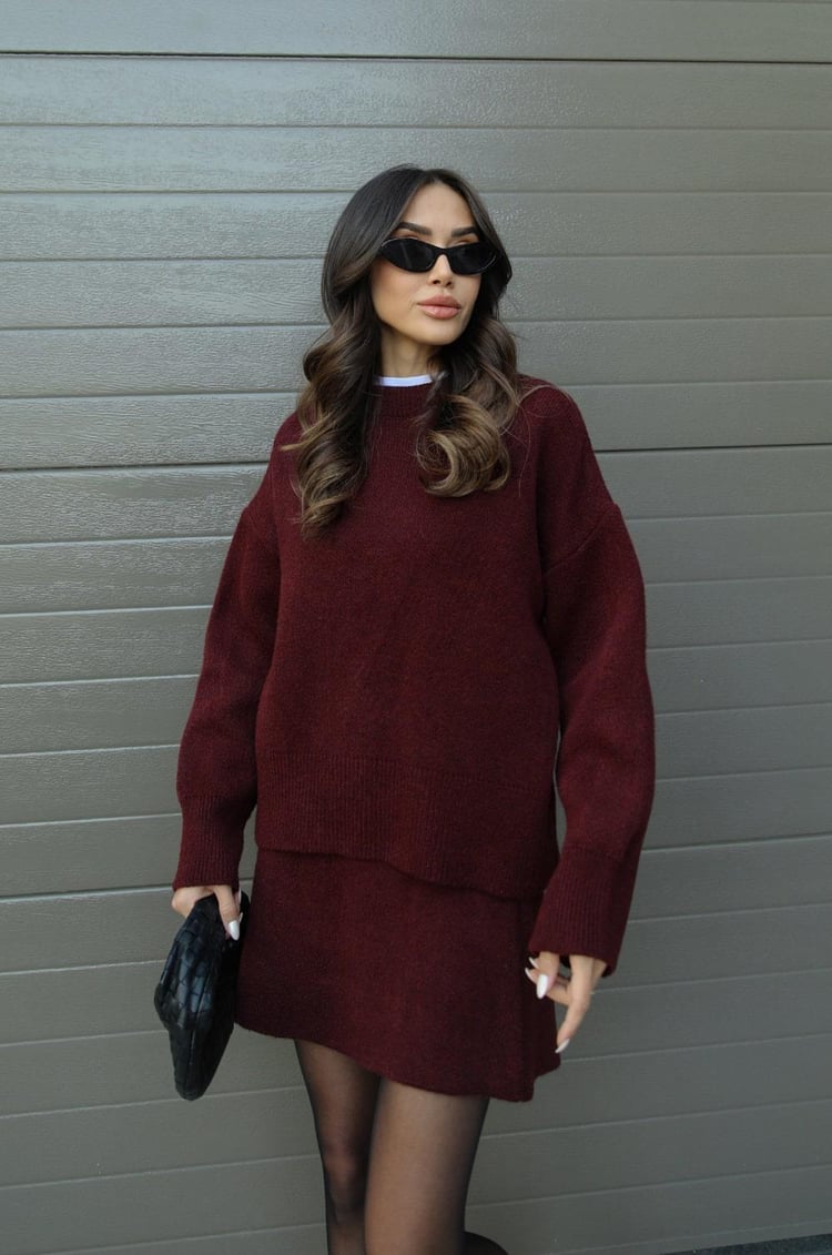 Ella Set – Stylish & Comfortable