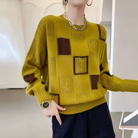 Britte - Luxury Pullover