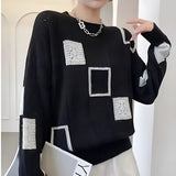 Britte - Luxury Pullover