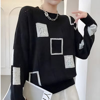 Britte - Luxury Pullover