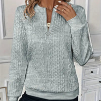Rosalie - Cozy Sweater