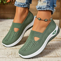 Barry - Orthopaedic slip-on shoes
