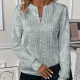 Rosalie - Cozy Sweater