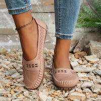 Simona - Women's Orthopedic Loafers