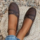 Simona - Women's Orthopedic Loafers