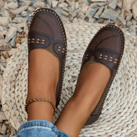 Simona - Women's Orthopedic Loafers