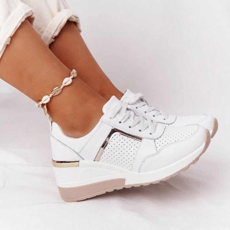 Dakota - Shoe Trend of the season