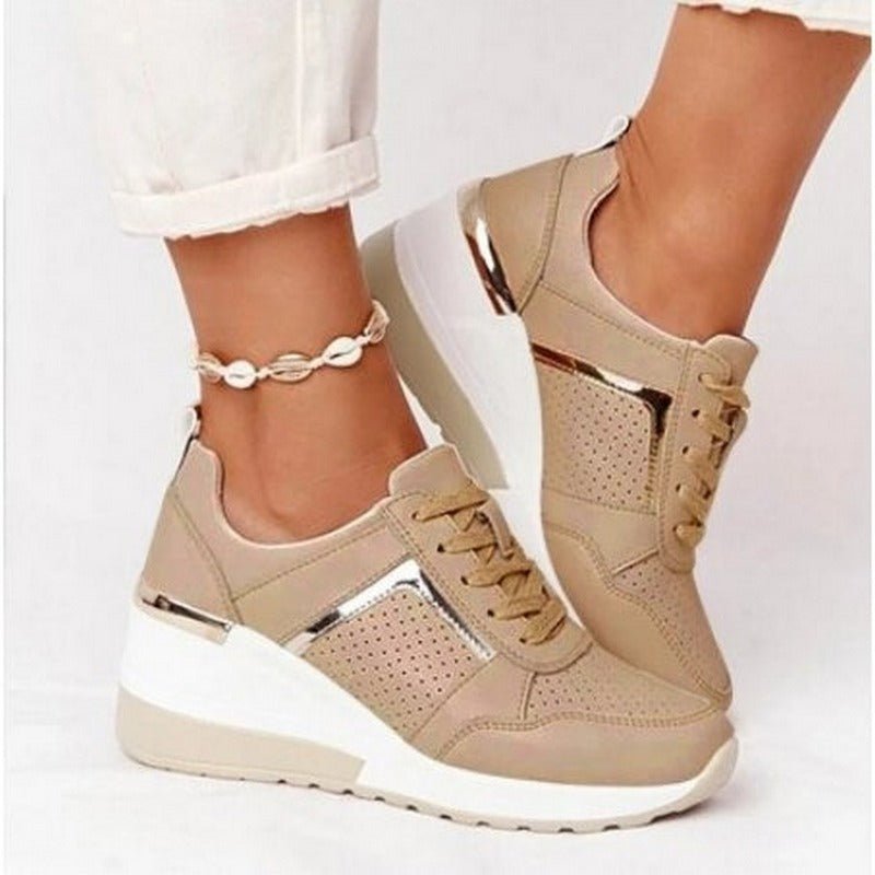 Dakota - Shoe Trend of the season