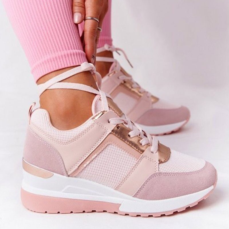 Dakota - Shoe Trend of the season