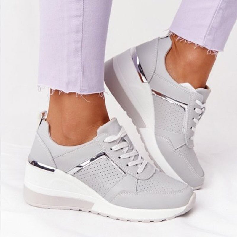 Dakota - Shoe Trend of the season