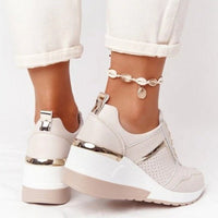 Dakota - Shoe Trend of the season