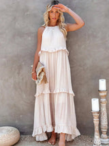 Nora - Comfortable Dress