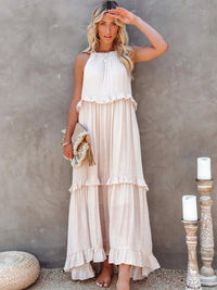 Nora - Comfortable Dress