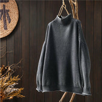 Betty - Knitted sweater