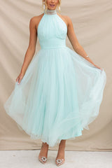 Phoebe - Fancy Tulle Dress