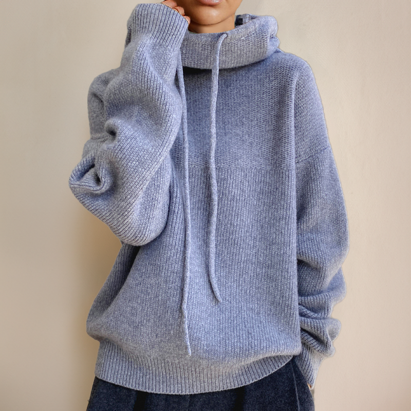 Emilia - Cozy Sweater