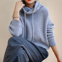 Emilia - Cozy Sweater