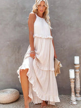 Nora - Comfortable Dress