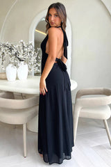 Gemma - Elegant Maxi Dress