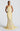 Celeste | One-Shoulder Mesh Gown