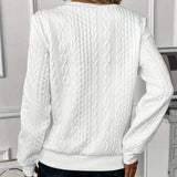 Rosalie - Cozy Sweater
