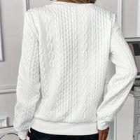 Rosalie - Cozy Sweater